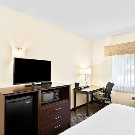 Best Western Nebraska City Inn Exteriér fotografie
