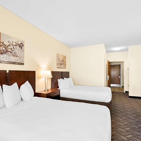 Best Western Nebraska City Inn Exteriér fotografie