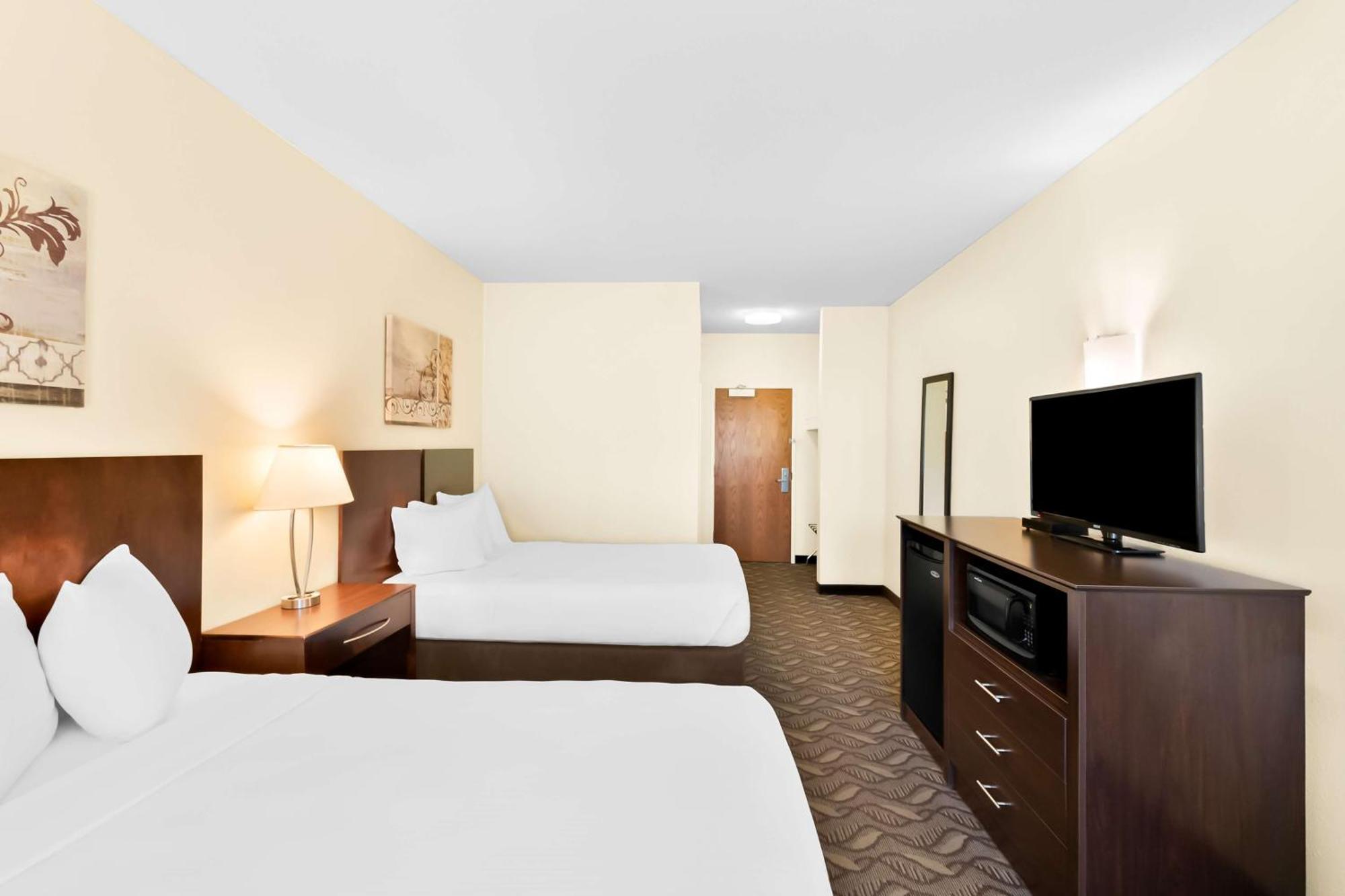 Best Western Nebraska City Inn Exteriér fotografie